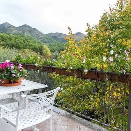 B&B Sant'Andrea Morano Calabro Extérieur photo