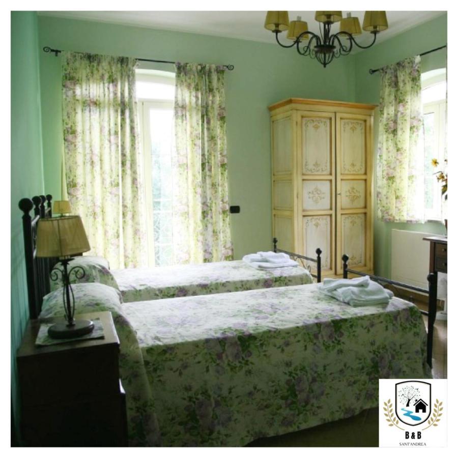 B&B Sant'Andrea Morano Calabro Extérieur photo