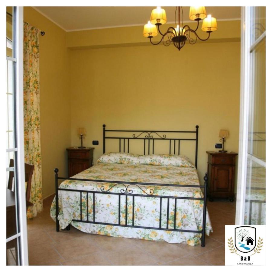B&B Sant'Andrea Morano Calabro Extérieur photo